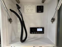 2026 Vivid Caravans Voyager