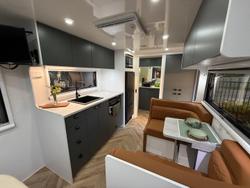 2026 Vivid Caravans Voyager