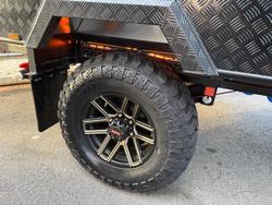 2026 Vivid Caravans Voyager