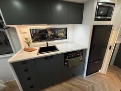 2026 Vivid Caravans Voyager