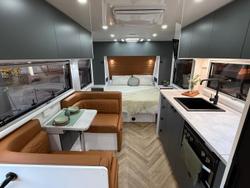 2026 Vivid Caravans Voyager