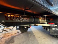 2026 Vivid Caravans Voyager