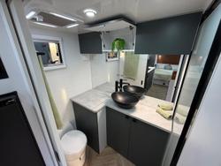 2026 Vivid Caravans Voyager