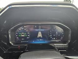 2026 Chevrolet Silverado 1500 LTZ Premium W/Tech Pack