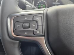 2026 Chevrolet Silverado 1500 LTZ Premium W/Tech Pack