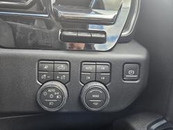 2026 Chevrolet Silverado 1500 LTZ Premium W/Tech Pack