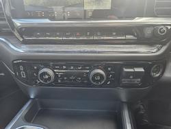 2026 Chevrolet Silverado 1500 LTZ Premium W/Tech Pack
