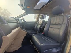 2007 Honda CR-V Luxury