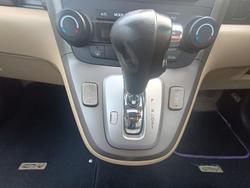 2007 Honda CR-V Luxury