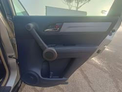 2007 Honda CR-V Luxury