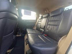2007 Honda CR-V Luxury