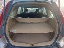 2007 Honda CR-V Luxury