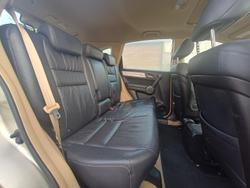 2007 Honda CR-V Luxury