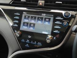 2018 Toyota Camry SL