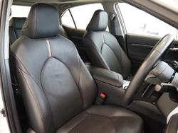 2018 Toyota Camry SL