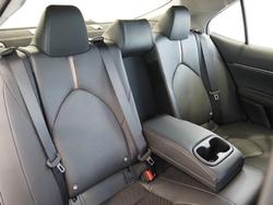2018 Toyota Camry SL