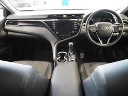 2018 Toyota Camry SL