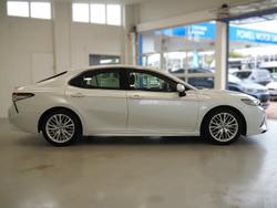 2018 Toyota Camry SL