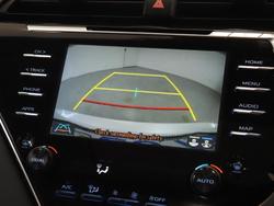 2018 Toyota Camry SL