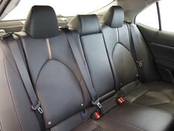 2018 Toyota Camry SL