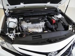 2018 Toyota Camry SL