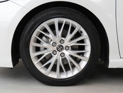 2018 Toyota Camry SL