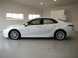2018 Toyota Camry SL