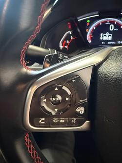 2019 Honda Civic RS