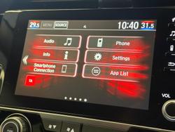 2019 Honda Civic RS