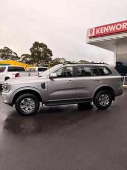 2025 Ford Everest Ambiente