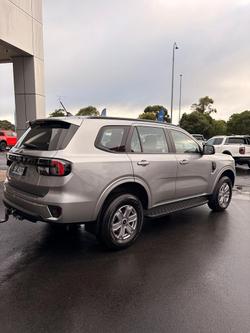 2025 Ford Everest Ambiente