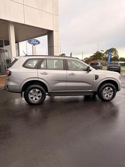2025 Ford Everest Ambiente