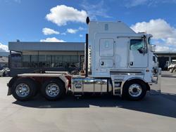 2018 Kenworth K200
