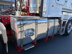 2018 Kenworth K200