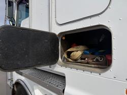 2018 Kenworth K200
