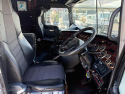 2018 Kenworth K200
