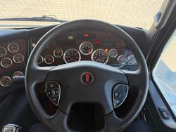 2018 Kenworth K200