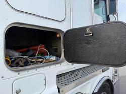 2018 Kenworth K200