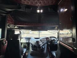2018 Kenworth K200
