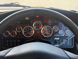 2018 Kenworth K200