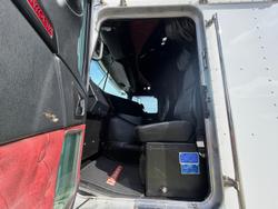 2018 Kenworth K200