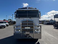 2018 Kenworth K200