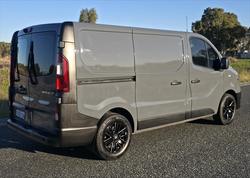 2020 Renault Trafic Premium 125kW