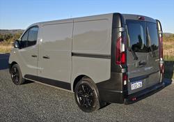 2020 Renault Trafic Premium 125kW