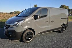 2020 Renault Trafic Premium 125kW