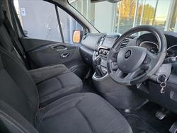 2020 Renault Trafic Premium 125kW