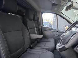 2020 Renault Trafic Premium 125kW