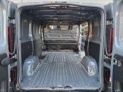 2020 Renault Trafic Premium 125kW
