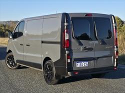 2020 Renault Trafic Premium 125kW