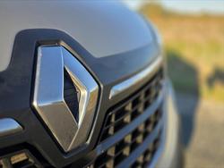 2020 Renault Trafic Premium 125kW